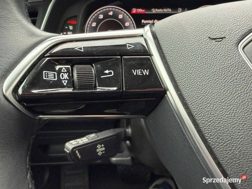 Audi A6 Avant A6 20TFSI 265 Quattro Sport S 265KM Motoryzacja Warszawa