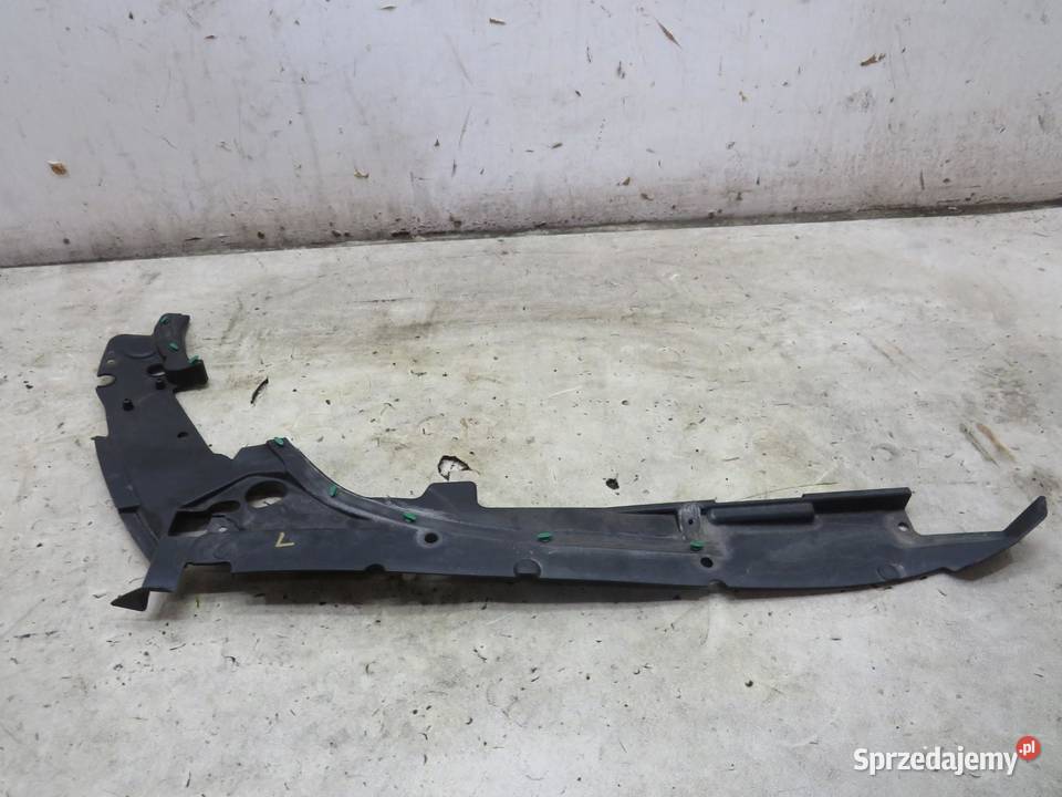 OSŁONA PASA PRZEDNIEGO JEEP WK2 55113792AD