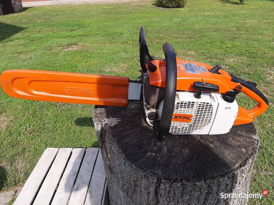 Stihl 032 AV Radostów Pierwszy sprzedam