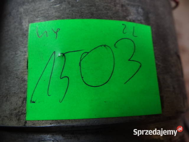 Zarezerwowane prądnica MZ ES TS ETS 6v 60w niesprawdzana org