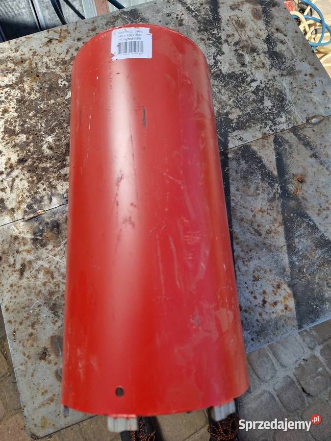 Korona diamentowa otwornica do wiertnicy betonu Namysłów