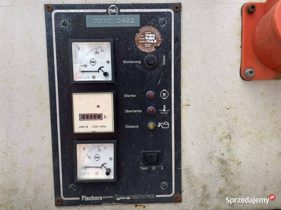 Inna inny System wentylacji kanałowej wyciąg diesel Syców sprzedam