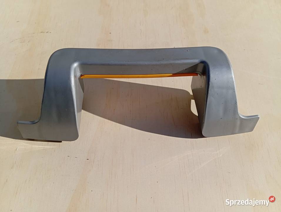 Uchwyt przedni kosiarki Stiga Combi 753 Białystok