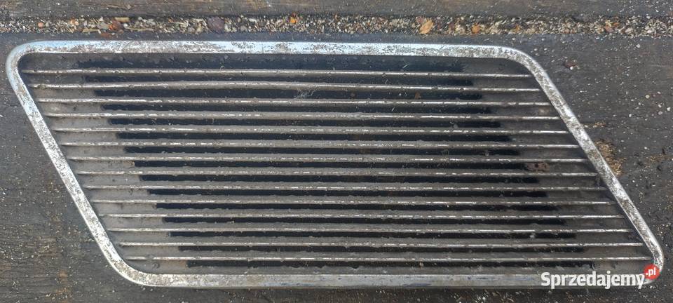 Fiat 125p kratka stary typ benzyna