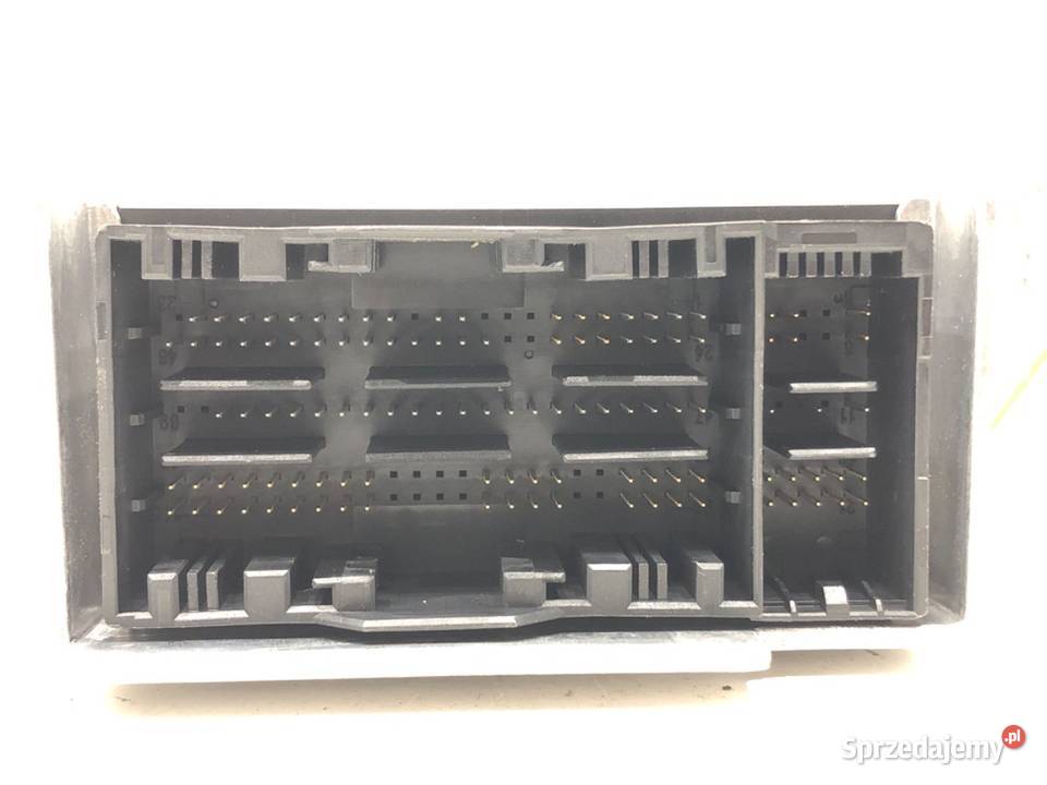 SENSOR AIRBAG BMW G30 6994532 CZUJNIK PODUSZKI