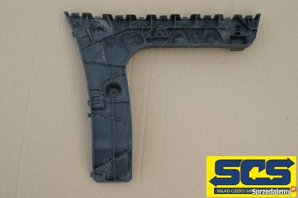 AUDI A6 C7 4G5 ŚLIZG ŚLIZ ZDERZAKA LEWY TYŁ Bieleń sprzedam