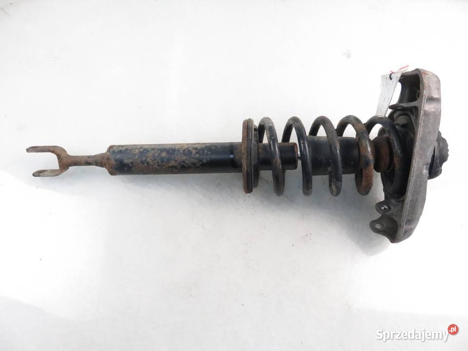 MCPERSON PRAWY PRZEDNI AUDI A4 B6 19 TDI sprzedam