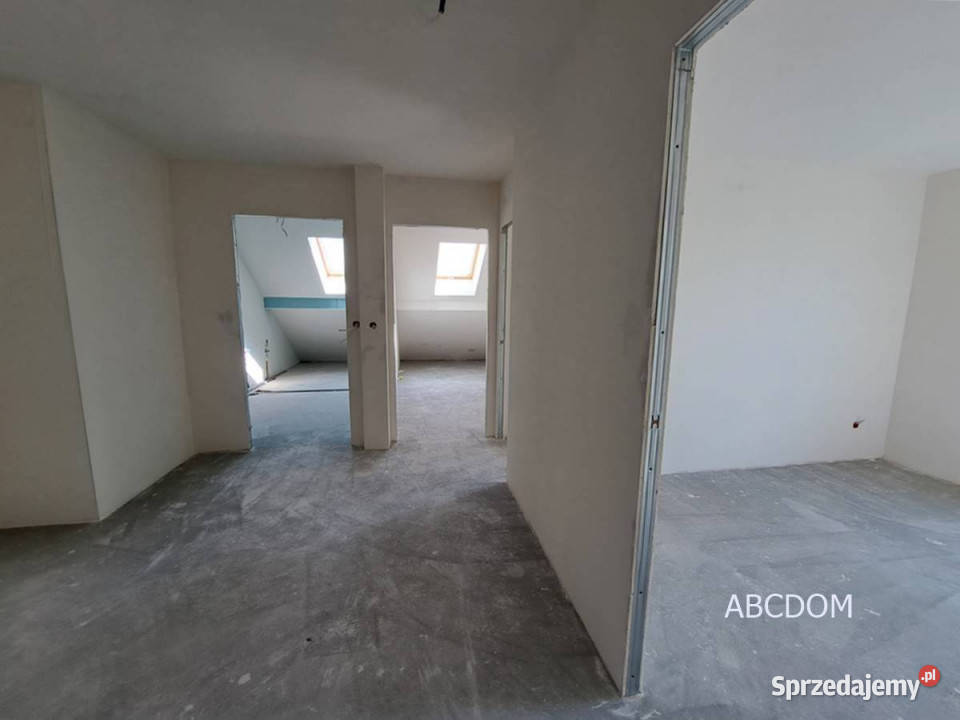 Wieliczka 5 pokoi 9880m2 balkon Sprzedaż