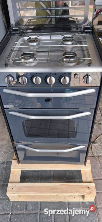 Kuchenka do Campera Gazowa Spinflo 60004BG Opole