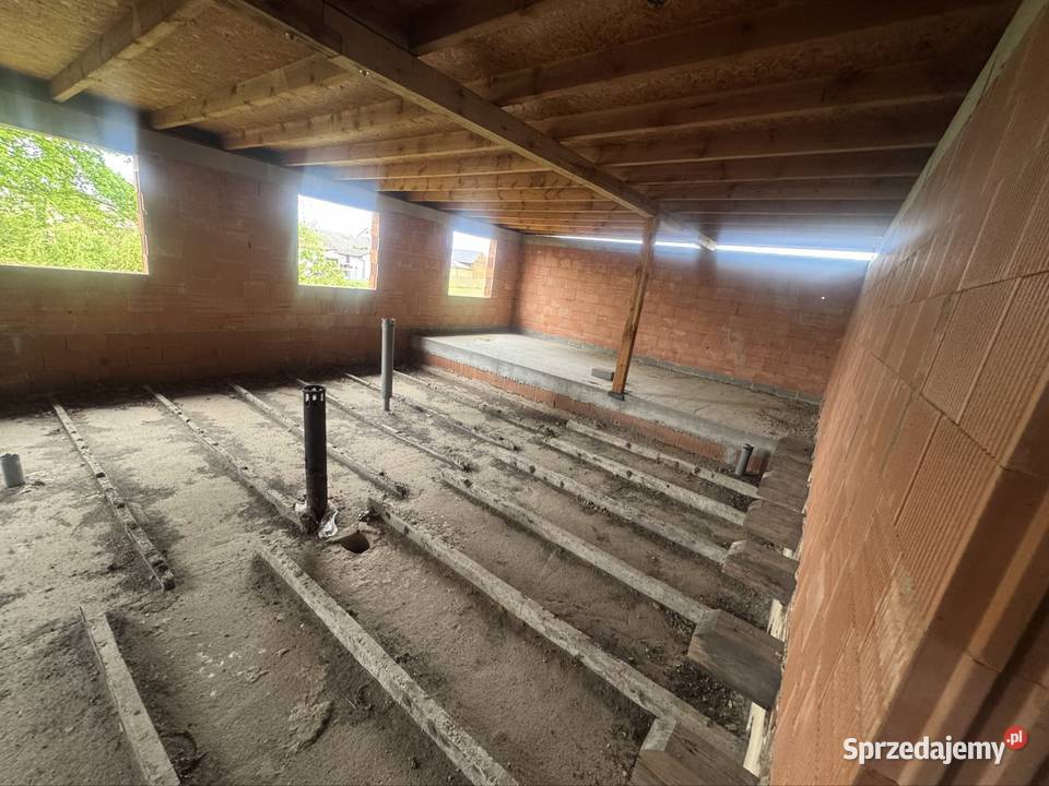 DOM SENIORA 50 MIEJSC POZWOLENIA ZGODY PROJEKTY śląskie