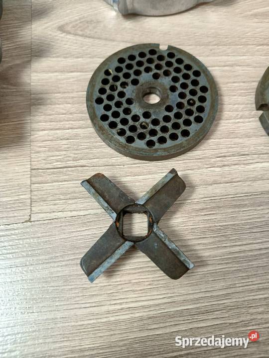 Maszynka do mielenia mięsa Zelmer Diana 8868 Kraków