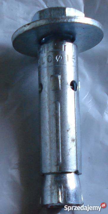 Kołki rozporowe Warszawa