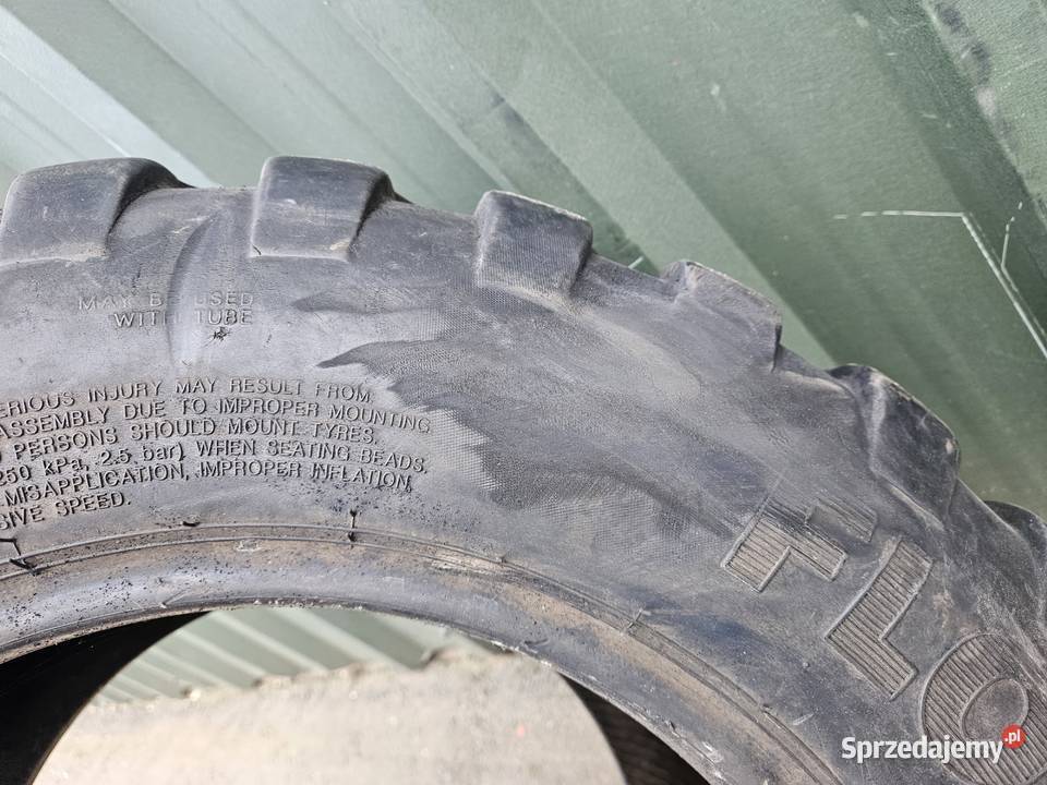 Opona Vredestein 38055 R 17 Flotation 3805517 Szprotawa
