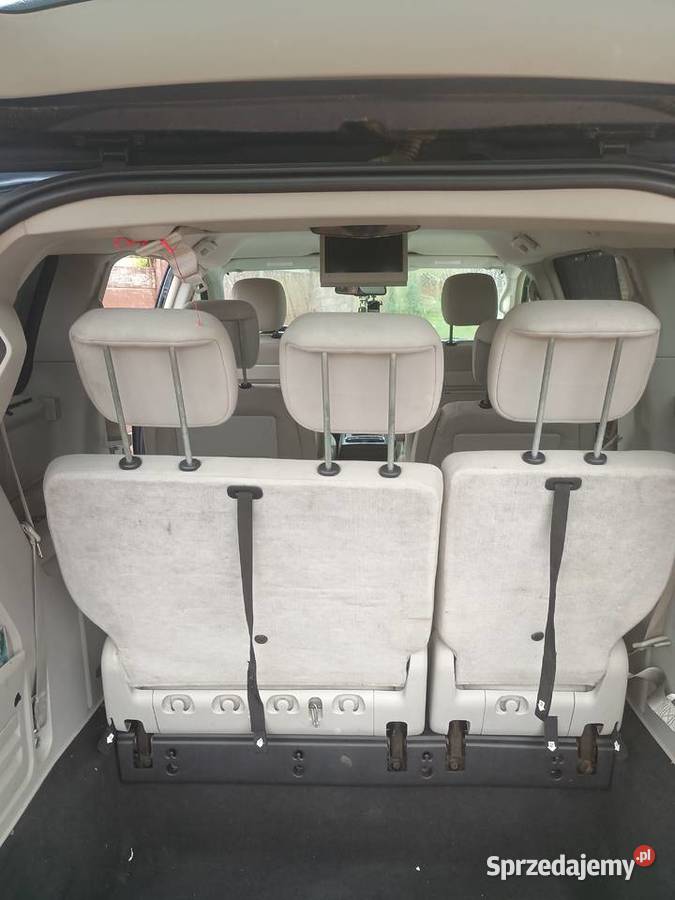 Mam na sprzedaż Chrysler grand Voyager Grand Voyager Kartuzy