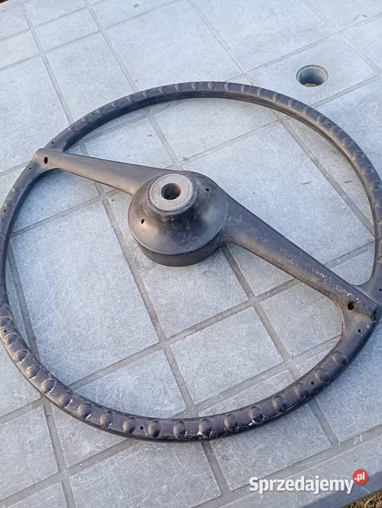 Części do syreny kierownica Kierownice Kierownice Krosno Odrzańskie