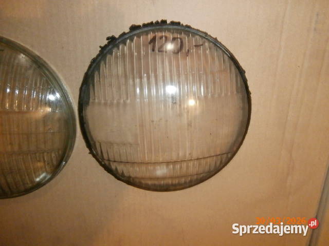 Junak m10 Klosze łódzkie Zduńska Wola