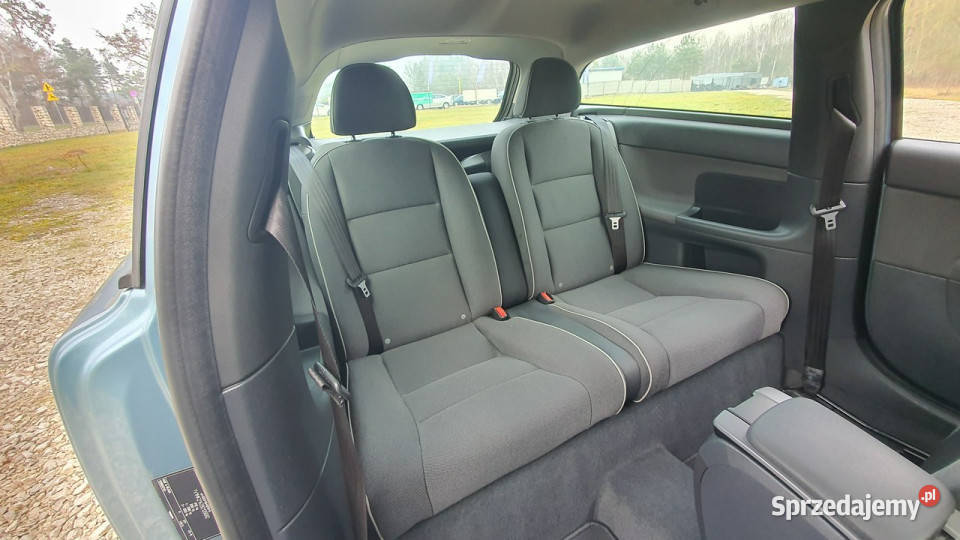 Volvo C30 18 16v 125 Kinetic Climatronic Serwis Chmielnik