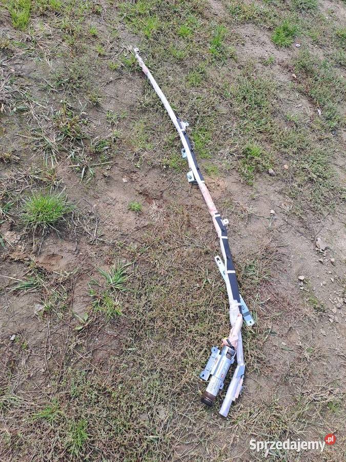 Czesci do hondy civic ufo 18vtec Lubin sprzedam