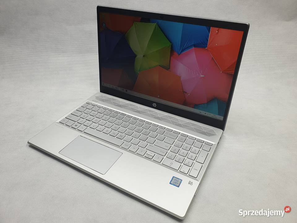 LOMBARDOMAT Laptop HP Pavilion 15CS0002NW IBM/Lenovo Komputery i Akcesoria warmińsko-mazurskie Olecko