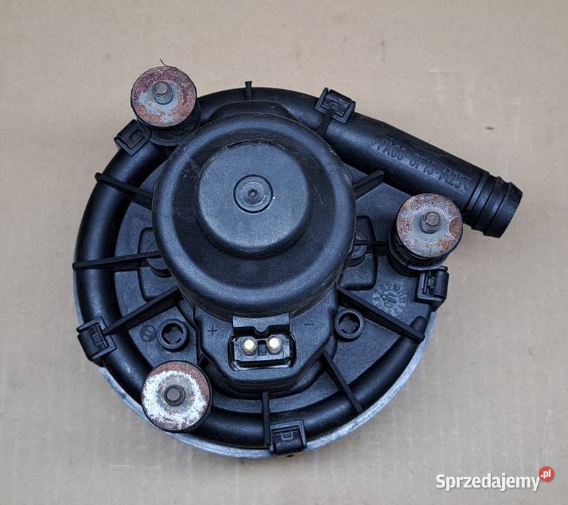 POMPA POWIETRZA WTÓRNEGO PORSCHE BOXSTER 986 996