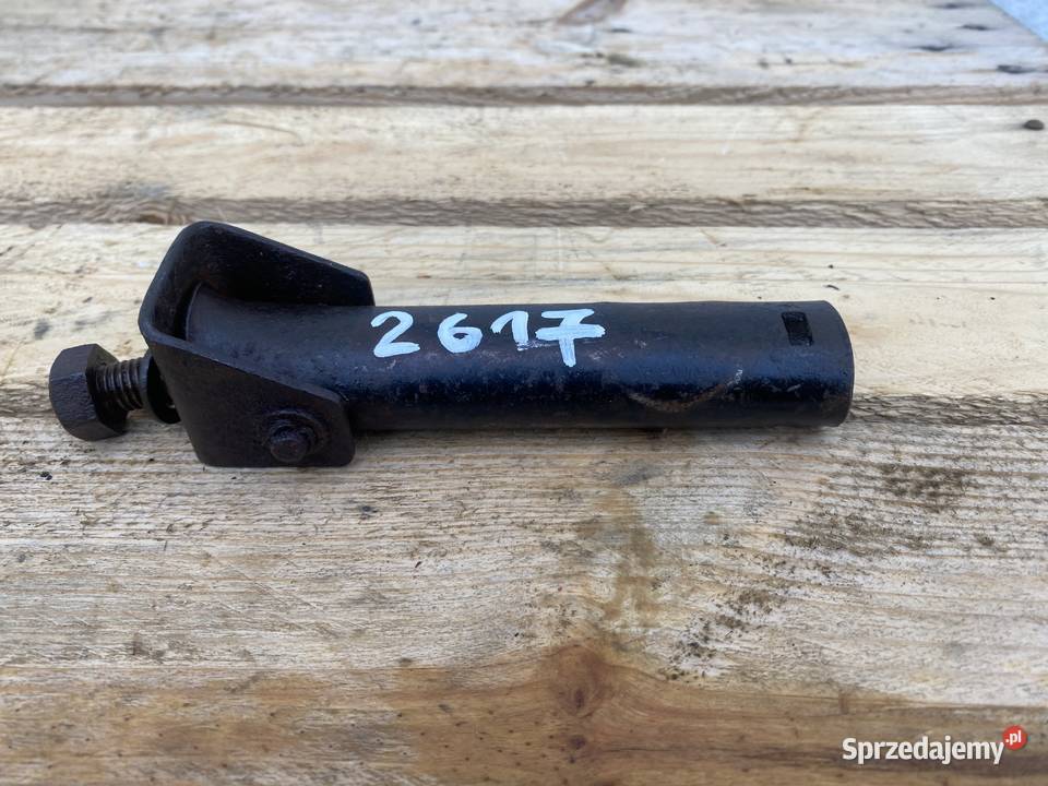 PODNÓŻEK NSU DKW BMW NZ 350 250 AWO IFA Kraków