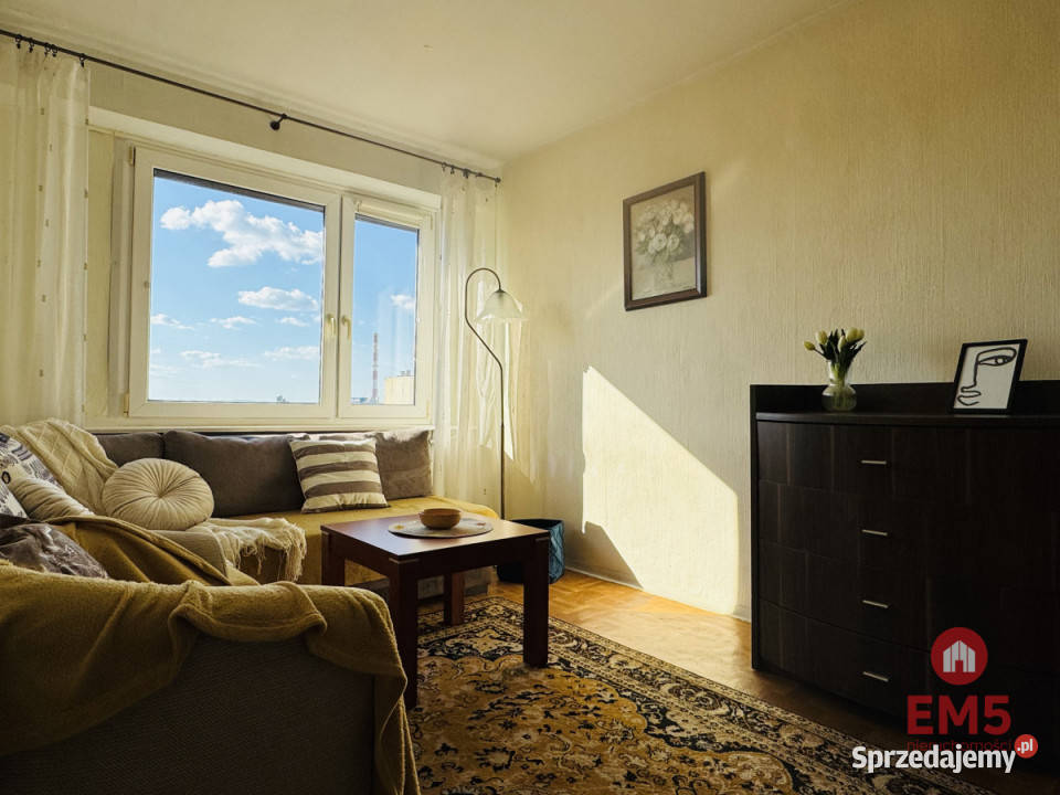 sprzedaży mieszkania Białystok Fabryczna 36m2 2