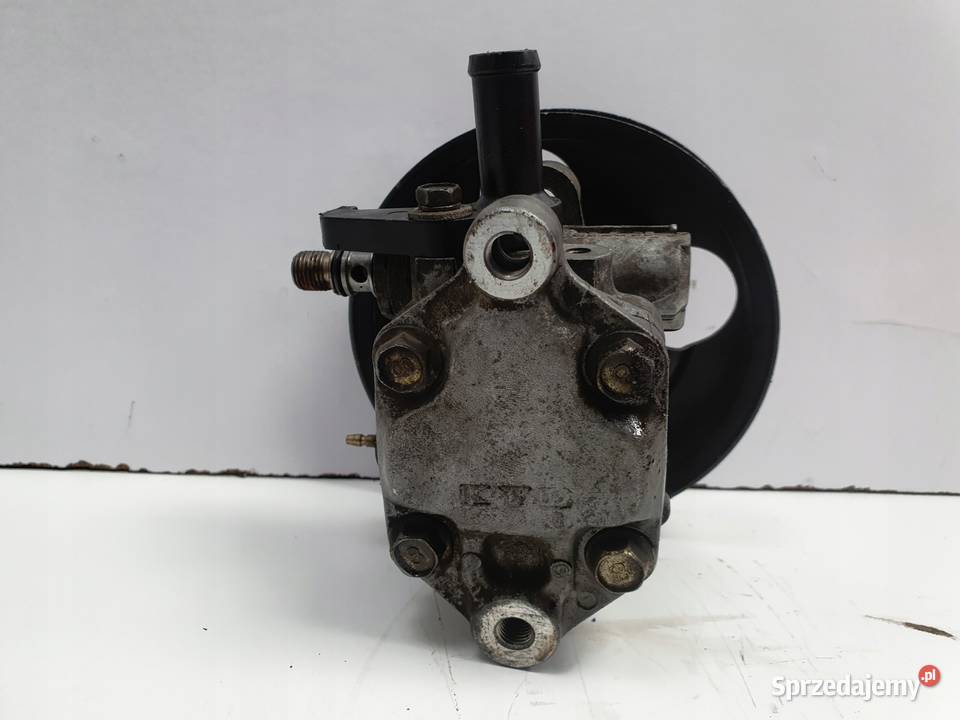 Mitsubishi Space Star 18 16V POMPA WSPOMAGANIA lubelskie