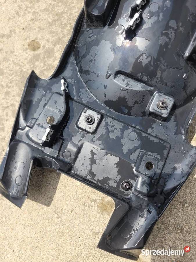 BMW R 1200 GS K25 R1200GS OEM NADKOLE OSŁONA Nowy Tomyśl