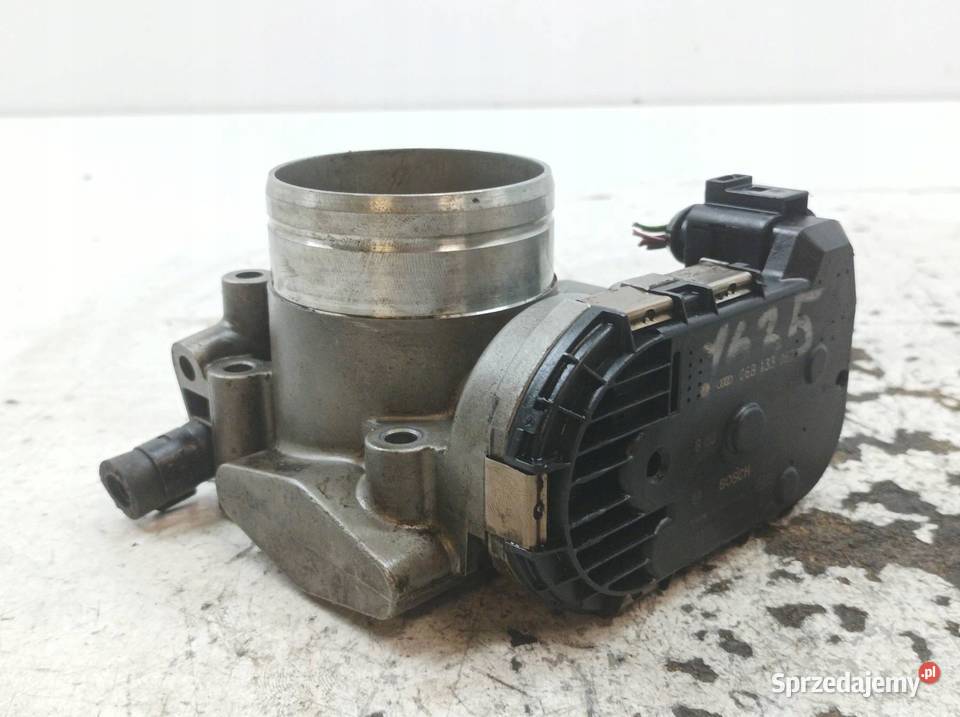 PRZEPUSTNICA 06B133062H 0280750088 20 20V Audi