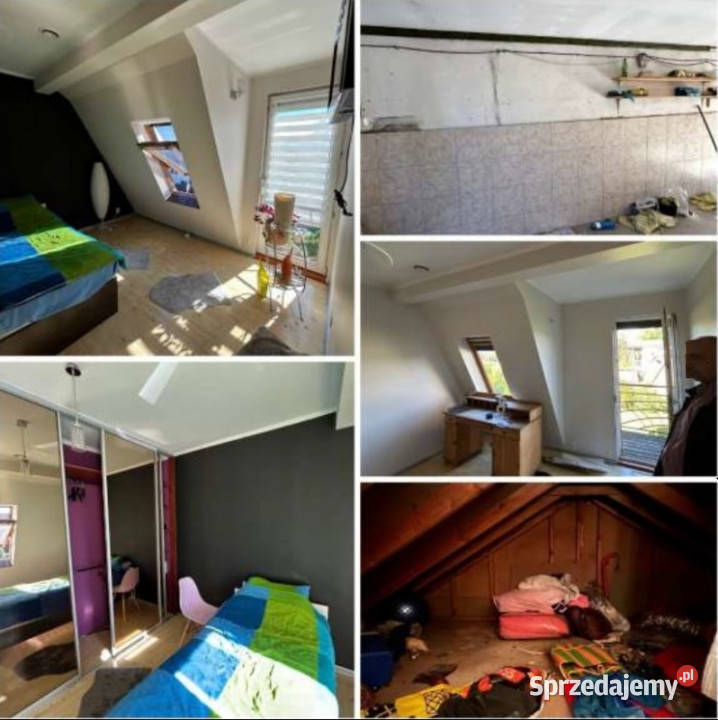 Syndyk sprzeda udział w domu w Tychach Tychy sprzedam