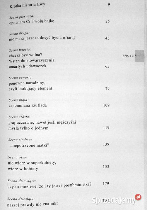 Siostrzane uczucia Małgorzata Domagalik Chełm