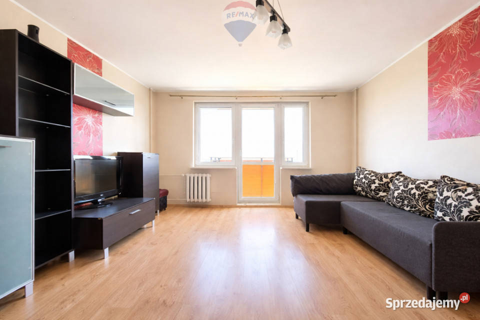 Na sprzedaż 2 pokoje osWichrowe Wzgórze