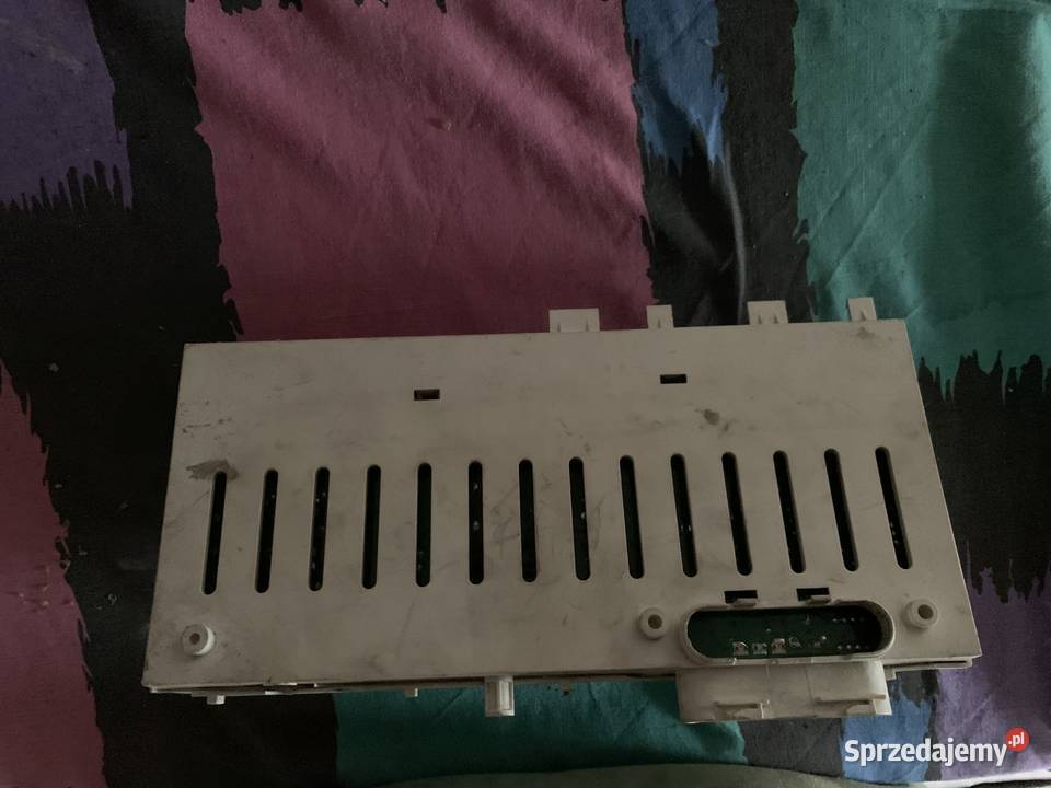 Programator do pralki Indesit wie 107 Wojcieszków sprzedam