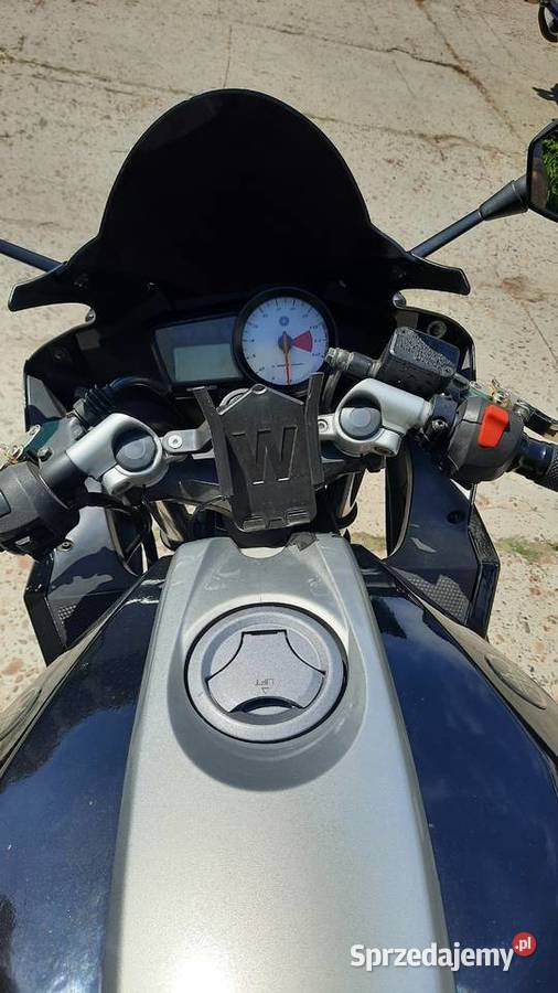 Yamaha YZFR125 125cm3 Tomaszów Lubelski