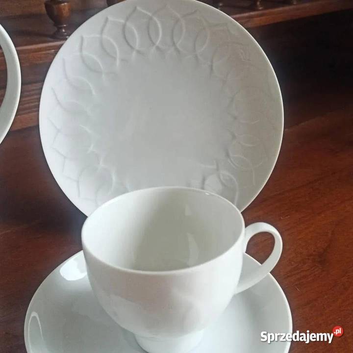 Cukiernica Lotus Rosenthal Studio Line Germany Gdańsk sprzedam