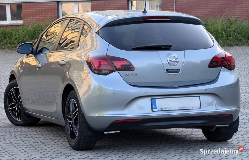 J 14 Turbo z LPG Utrzymana Alu Lifcie 1Wł w 2014 komputer pokładowy śląskie