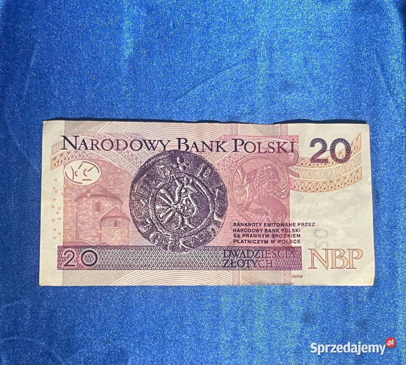 banknot solid kujawsko-pomorskie