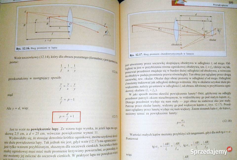 Fizyka i astronomia Marian Kozielski Chełm