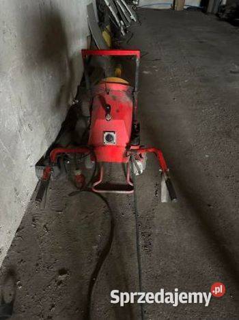 elektryczny klucz do kół typ DELTurbo 2000 Maxit Borek