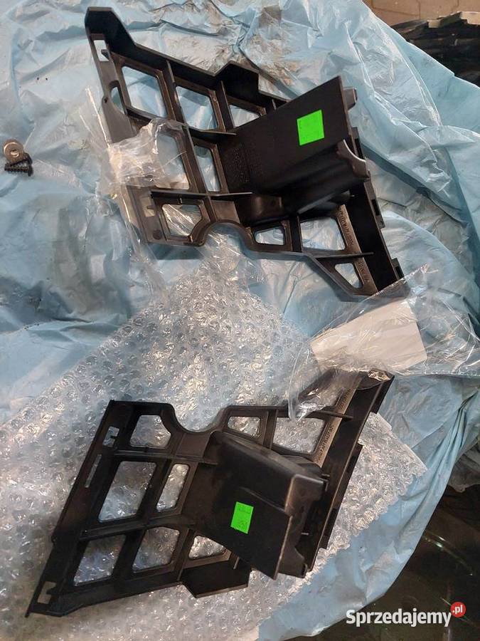 Koszyk Slizg Uchwyt Zderzaka Przod Prawy Lewy śląskie Kłobuck