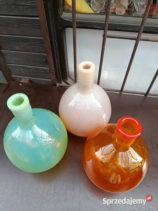 Alicja butle ZHorbowego Warszawa