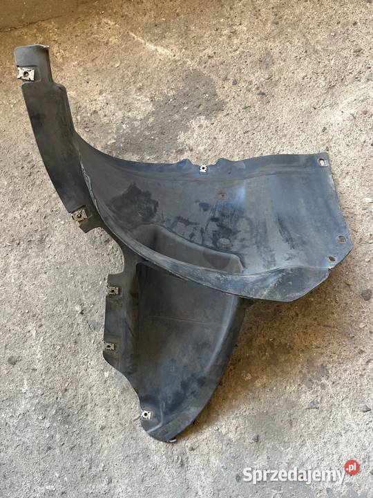 VW Golf VInadkole Grudziądz