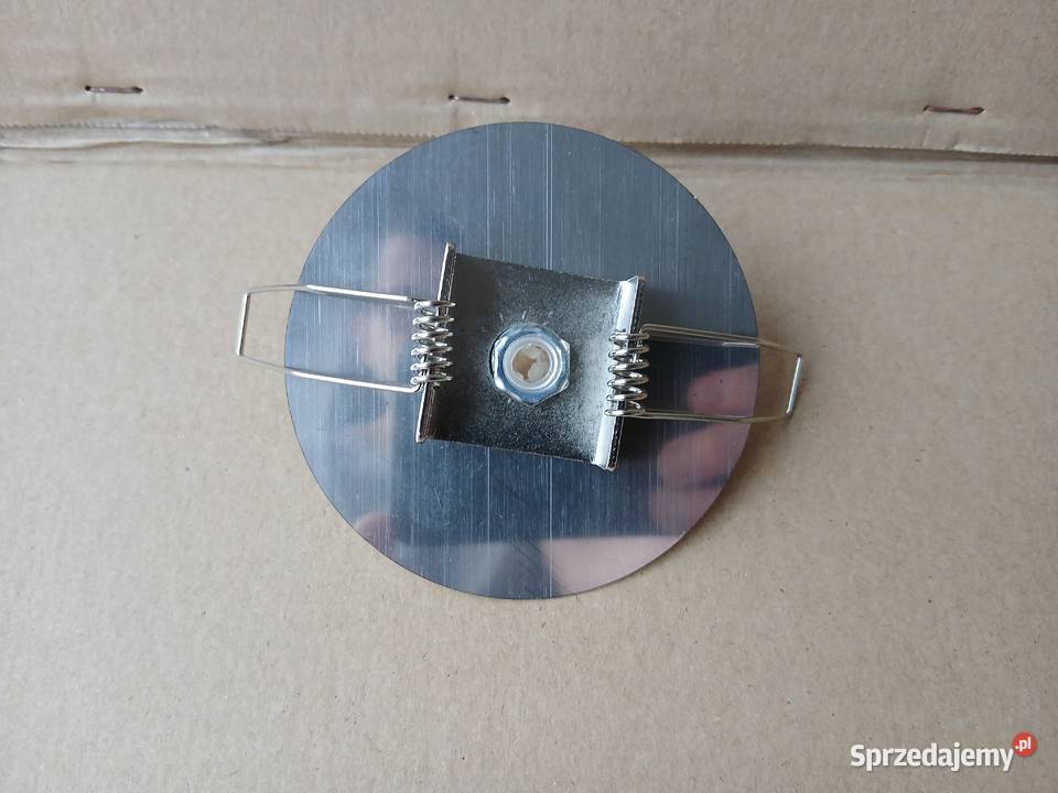 Mocowanie Uchwyt Lampy Wiszącej do Sufitu