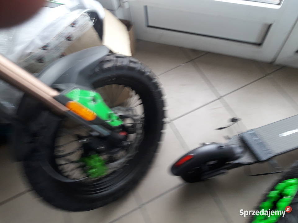 motocykl zipp vz5 1y25 nowy Ostrów Mazowiecka sprzedam