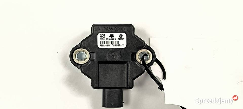 MODUŁ DODGE DURANGO III P56029469AA osobowe