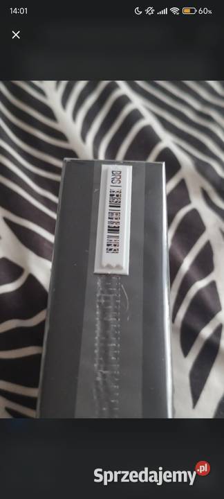 Bleu de Chanel Eau de Parfum 100ml Ikona Męskiej Kłodawa