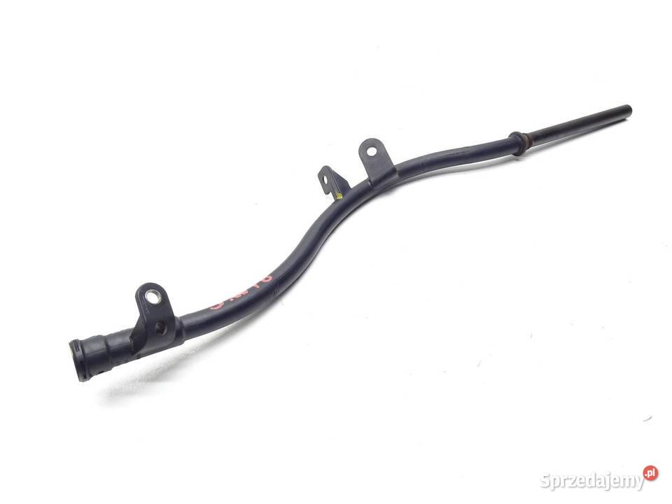 RURKA BAGNETU MIARKI OLEJU CFH 03L103634H AUDI małopolskie