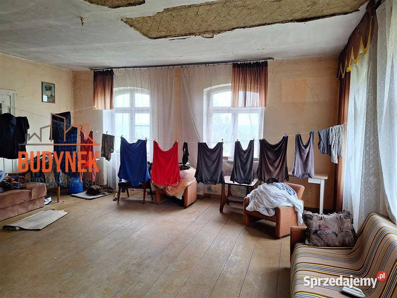 Dom wolnostojący Kopnica