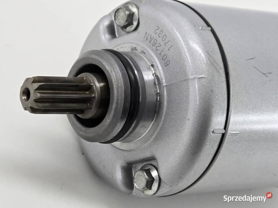 Rozrusznik Honda Crf 1000 Twin Africa Janowice