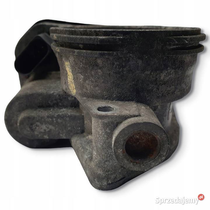 PRZEPUSTNICA Audi A3 II 8P VW Golf V Leon II lubelskie Chełm